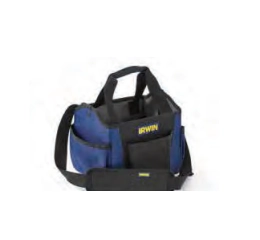 Bolsa Multiuso 10" - 8 Bolsos